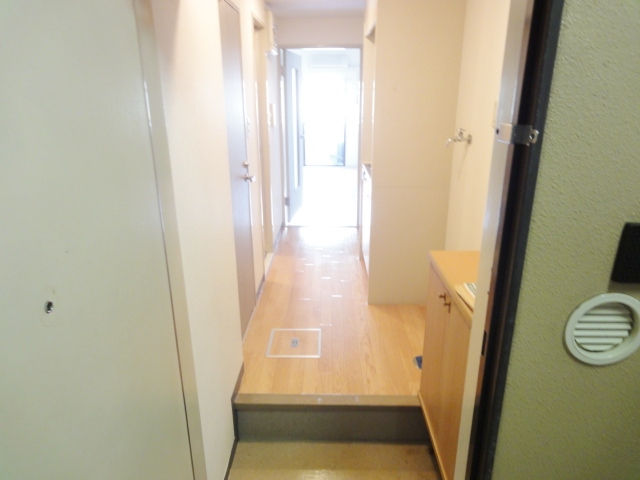 その他部屋・スペース　同物件別号室のものです。