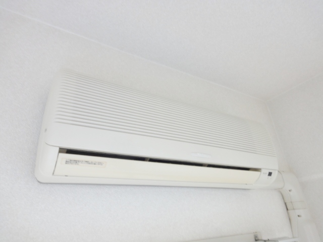 その他設備　同物件別号室のものです。