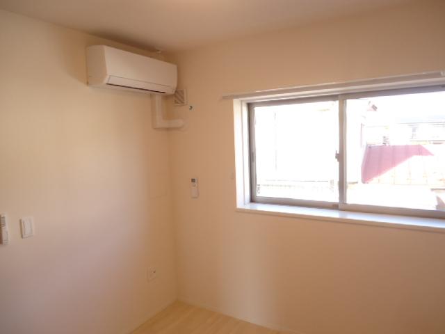 その他部屋・スペース　洋室