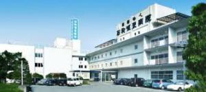 病院　医療法人石和温泉病院（病院）まで536m