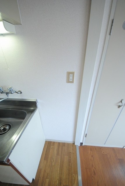 その他　写真は３０３号室