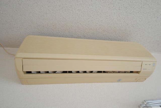 その他設備　写真は３０３号室