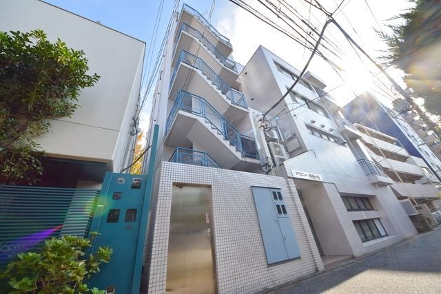 エントランス　★エントランス★