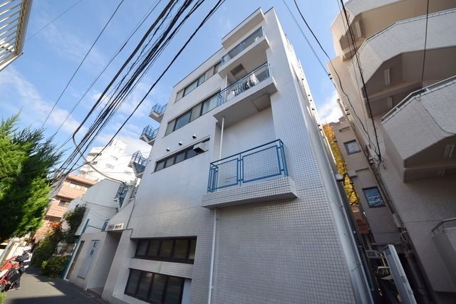 建物外観　★住環境良好★