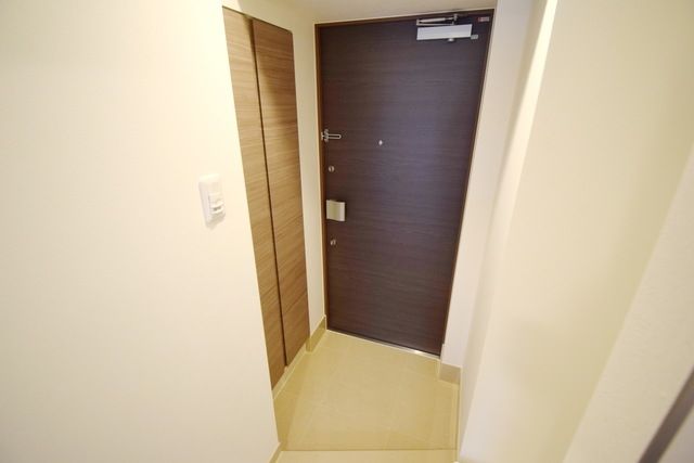 玄関　★内装設備★