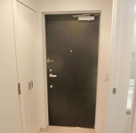 玄関　☆広々とした玄関☆