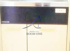 収納　収納です。