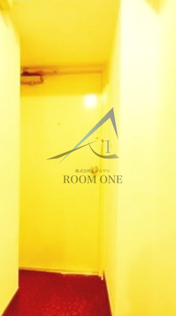 玄関　玄関です。