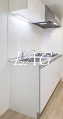 キッチン　キッチンです。（同仕様です。）