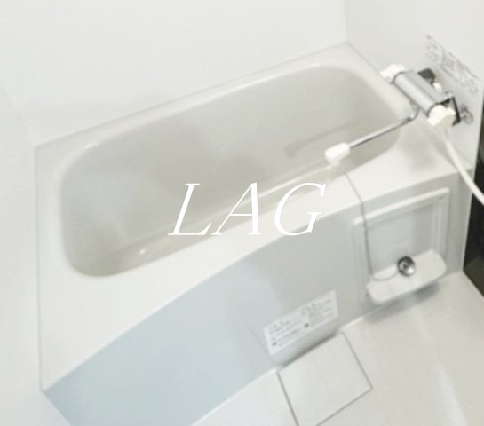 バス・シャワールーム　お風呂です。（同仕様です。）