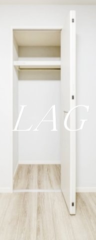 収納　収納です。（同仕様です。）