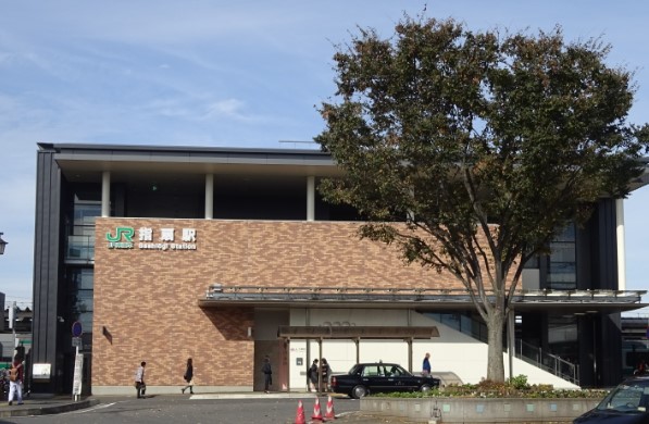 その他　指扇（その他）まで2677m