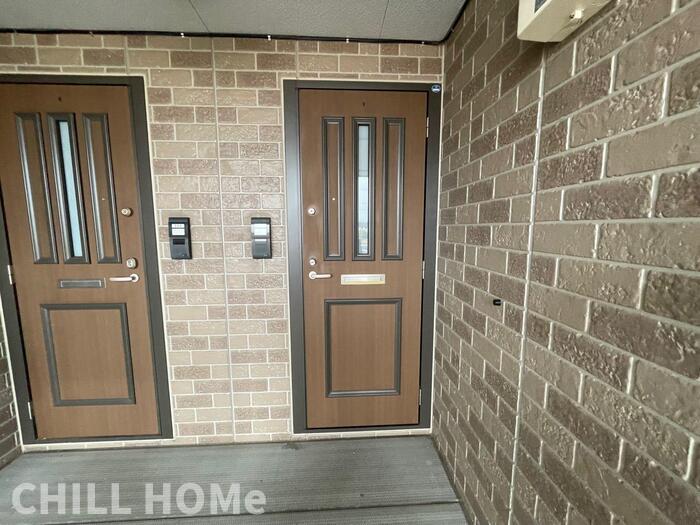 エントランス　他社様掲載物件もまとめてご紹介、ご案内可能です(^^)/