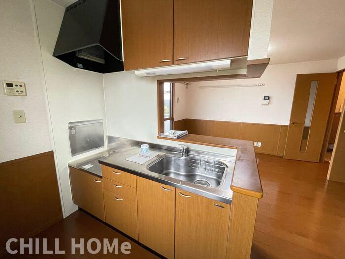 キッチン　他社様掲載物件もまとめてご紹介、ご案内可能です(^^)/