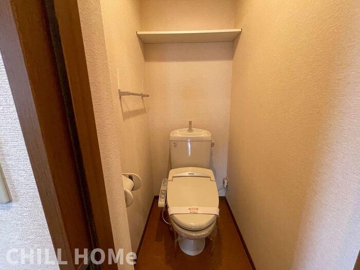 トイレ　他社様掲載物件もまとめてご紹介、ご案内可能です(^^)/