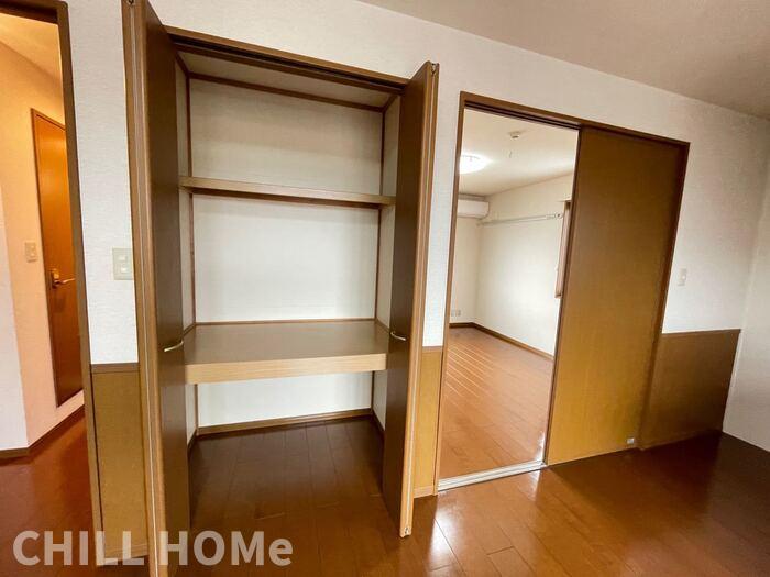 収納　他社様掲載物件もまとめてご紹介、ご案内可能です(^^)/