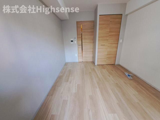 居室・リビング　使い勝手のいい洋室です