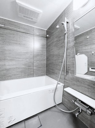 バス・シャワールーム　風呂