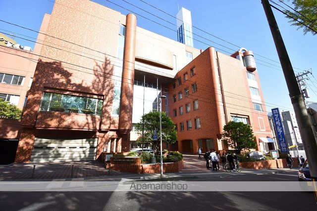 その他　専門学校デジタルアーツ仙台（その他）まで221m