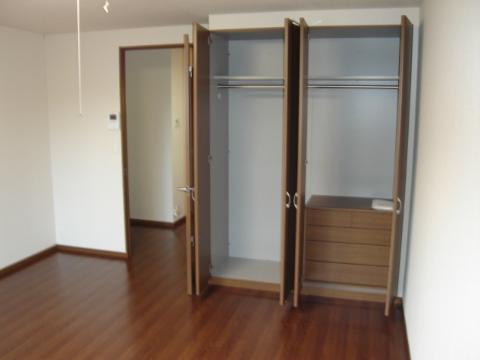 収納　洋室収納