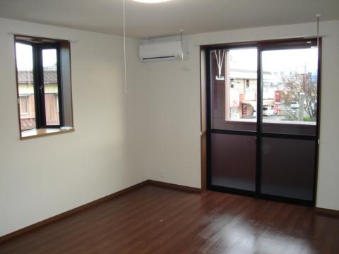 居室・リビング　洋室