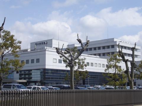 その他　独立行政法人労働者健康福祉機構香川労災病院（その他）まで681m