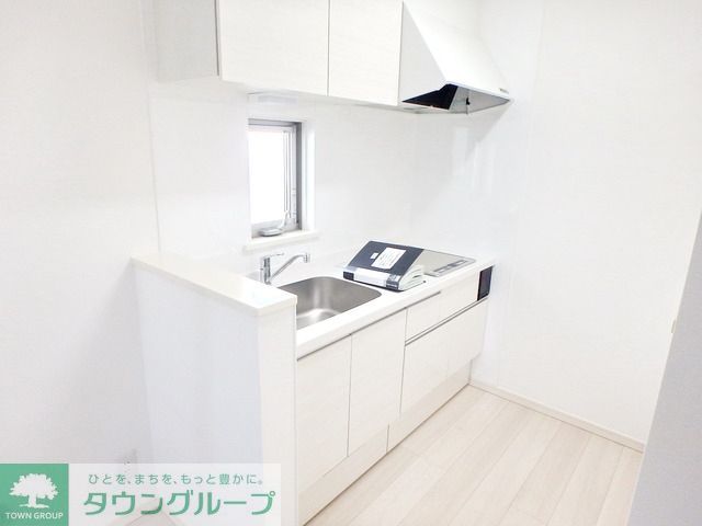 キッチン　★二口ＩＨシステムキッチン★