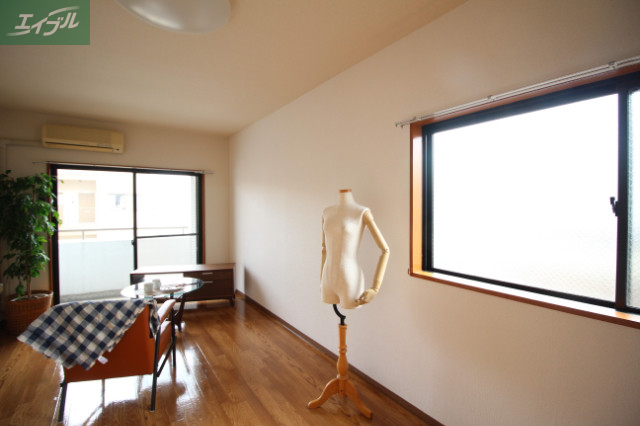 その他部屋・スペース　同タイプのお部屋の写真です