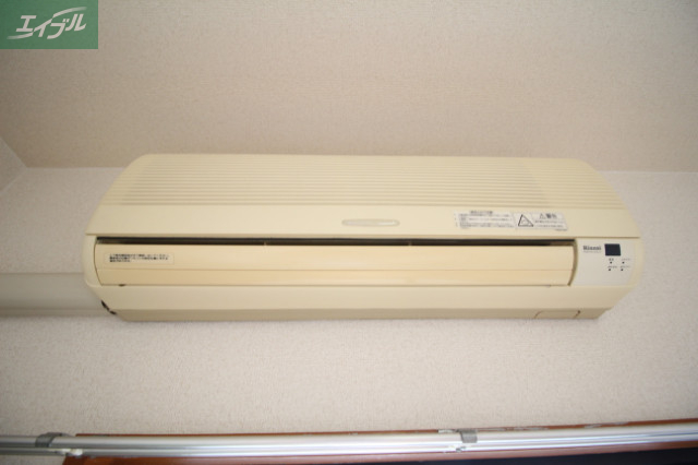 その他設備　同タイプのお部屋の写真です