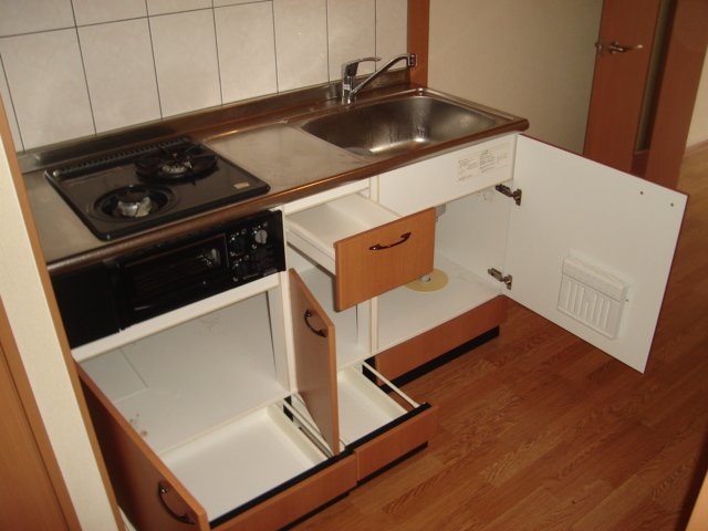 その他部屋・スペース　キッチン