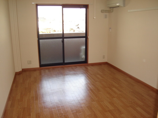 居室・リビング　洋室