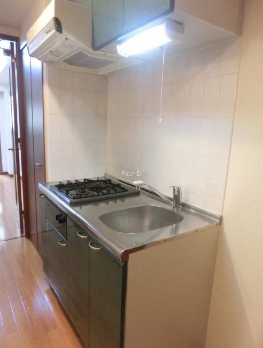 キッチン　★見学予約受付中★