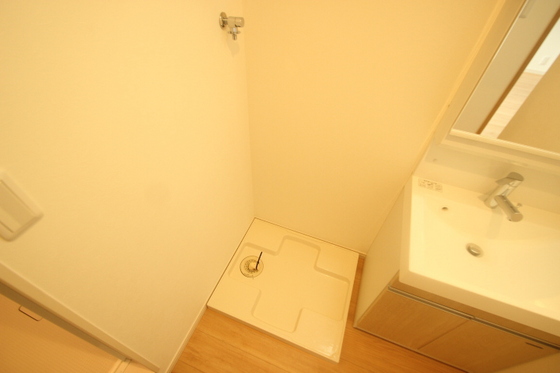 その他設備　※別部屋の写真です