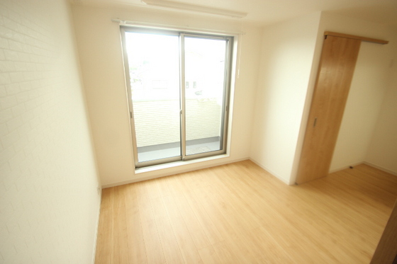 その他　※別部屋の写真です