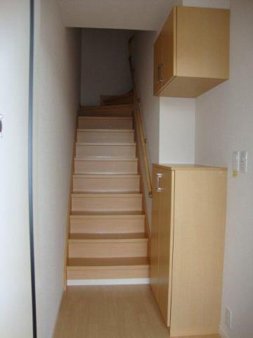 玄関　玄関（イメージ）