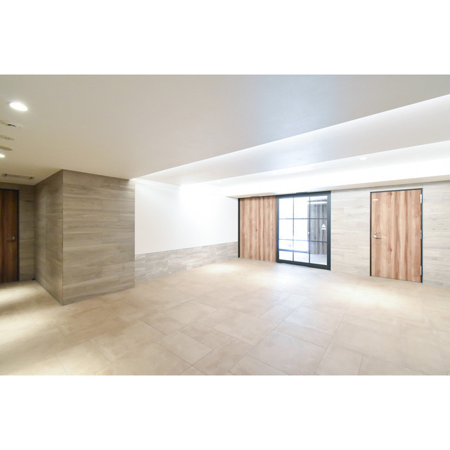 居室・リビング　リビングです