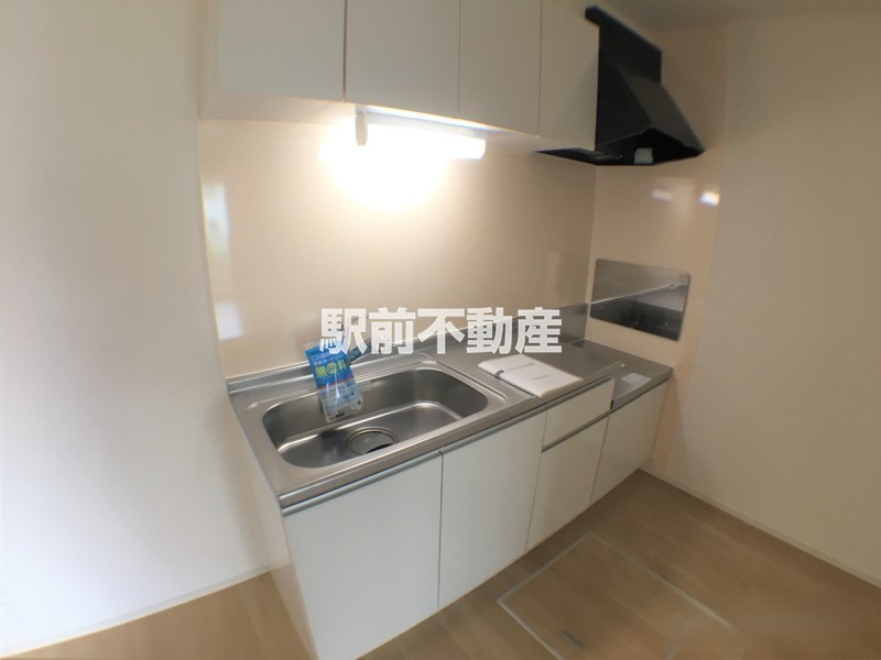 キッチン　■類似室内イメージ■