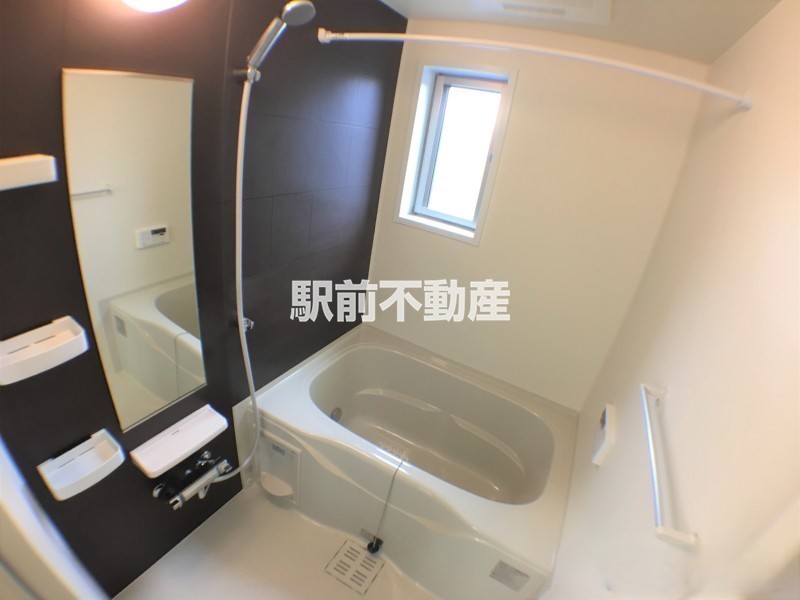 バス・シャワールーム　■類似室内イメージ■