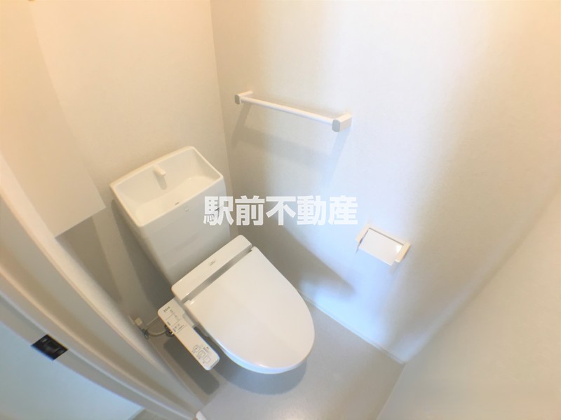 トイレ　■類似室内イメージ■