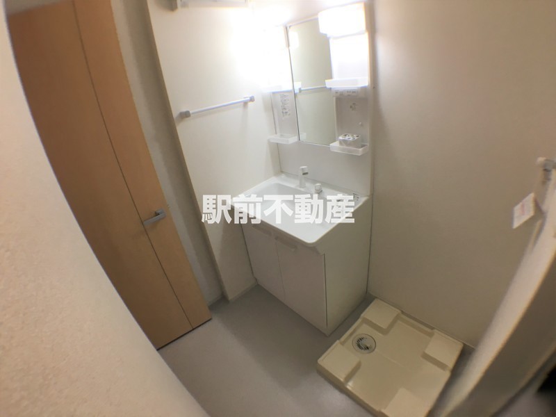 洗面設備　■類似室内イメージ■