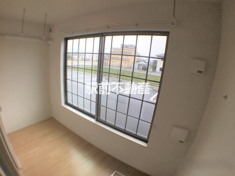 バルコニー　■類似室内イメージ■