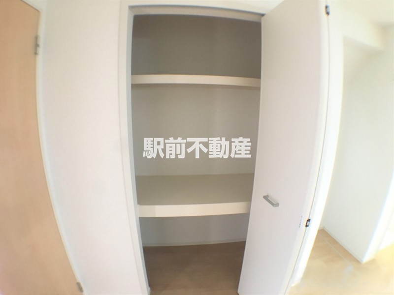 収納　■類似室内イメージ■