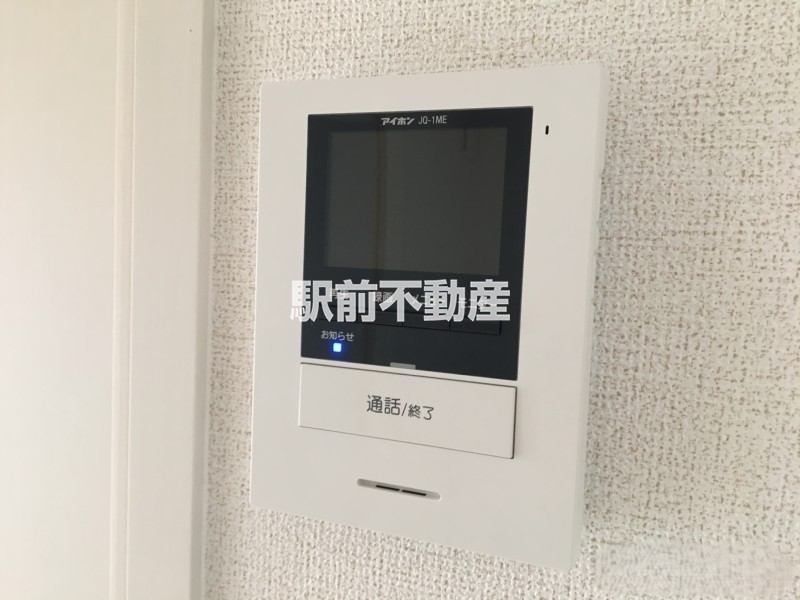 セキュリティ　■類似室内イメージ■