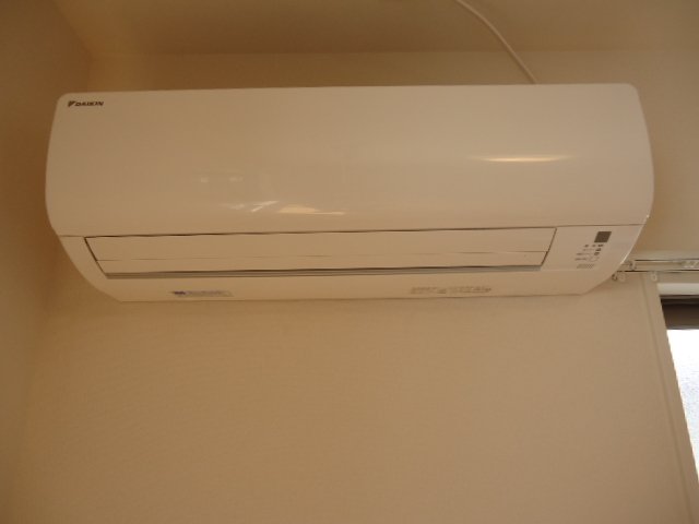 その他設備　ＬＤＫエアコン