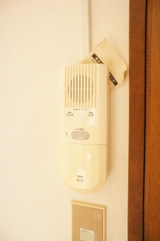 セキュリティ　図面と現状に相違がある場合には現状を優先