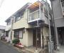 北大路駅より徒歩19分 1階 築56年1ヶ月の賃貸物件