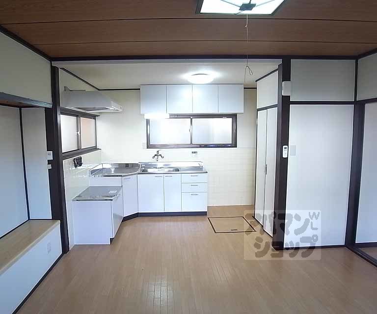 居室・リビング　リビングです