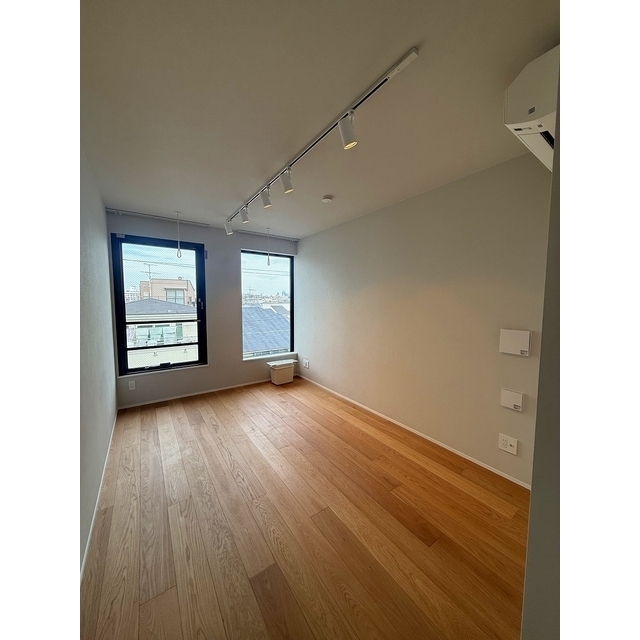 その他部屋・スペース　洋室７．６帖　２０２６年２月撮影