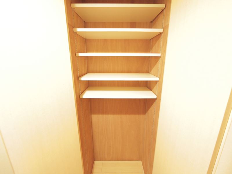 その他　シューズボックス