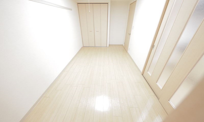 その他部屋・スペース　1LDK　LDK12.6帖　洋室6.2帖